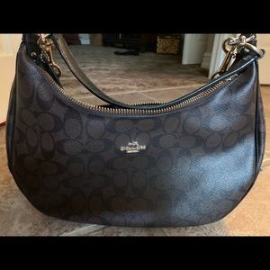Coach crossbody